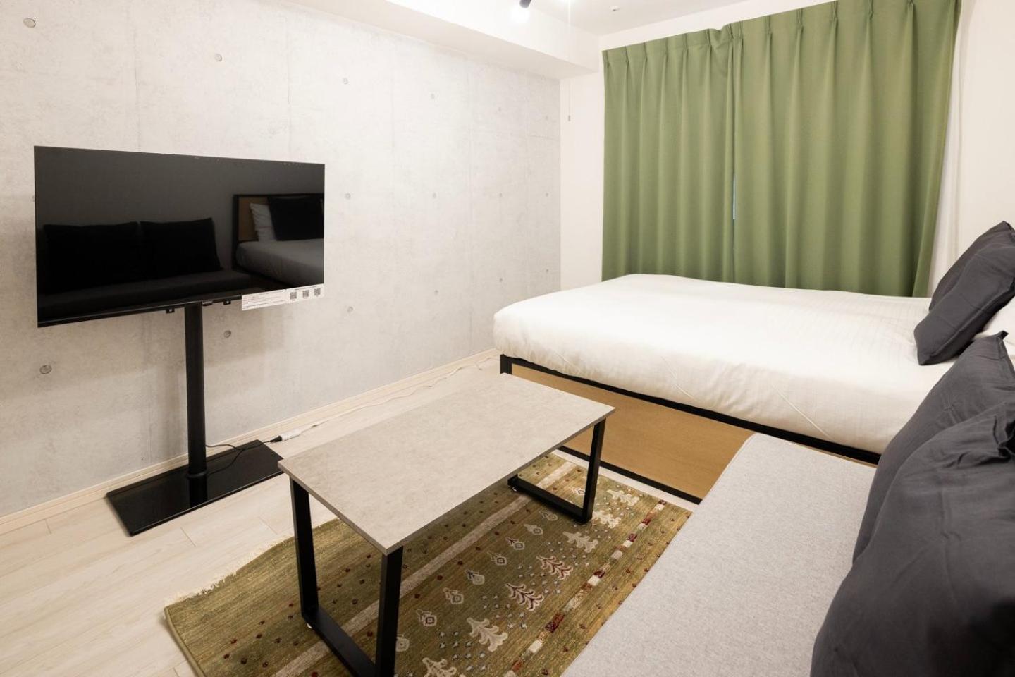 Apartamento Alato Omorimachi *