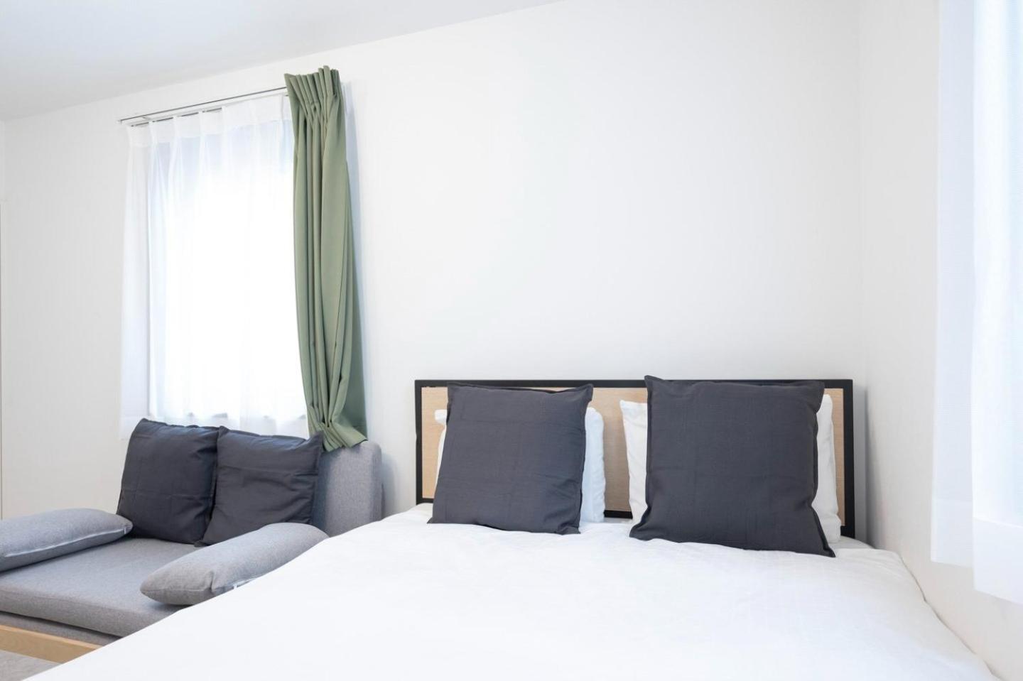 Apartamento Alato Omorimachi
