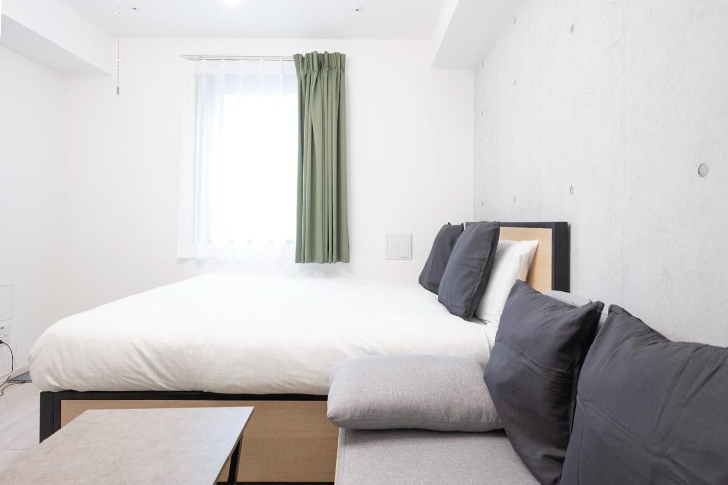 Alato Omorimachi Apartamento