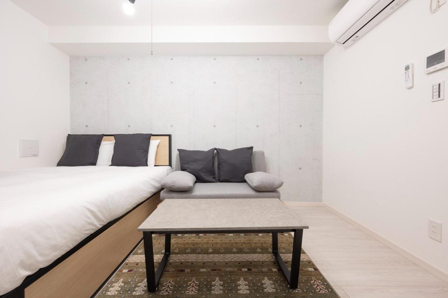 Alato Omorimachi Apartamento *
