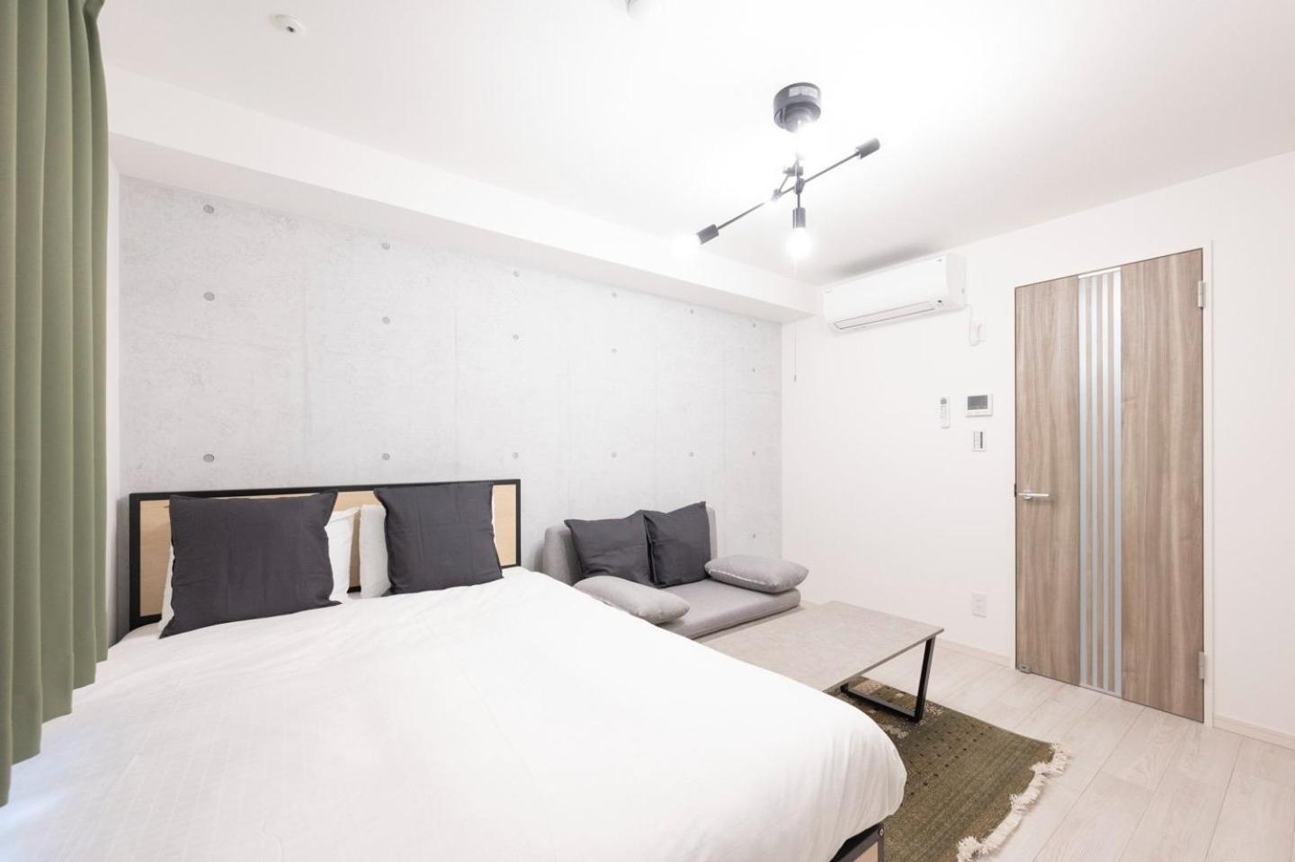 Apartamento Alato Omorimachi *