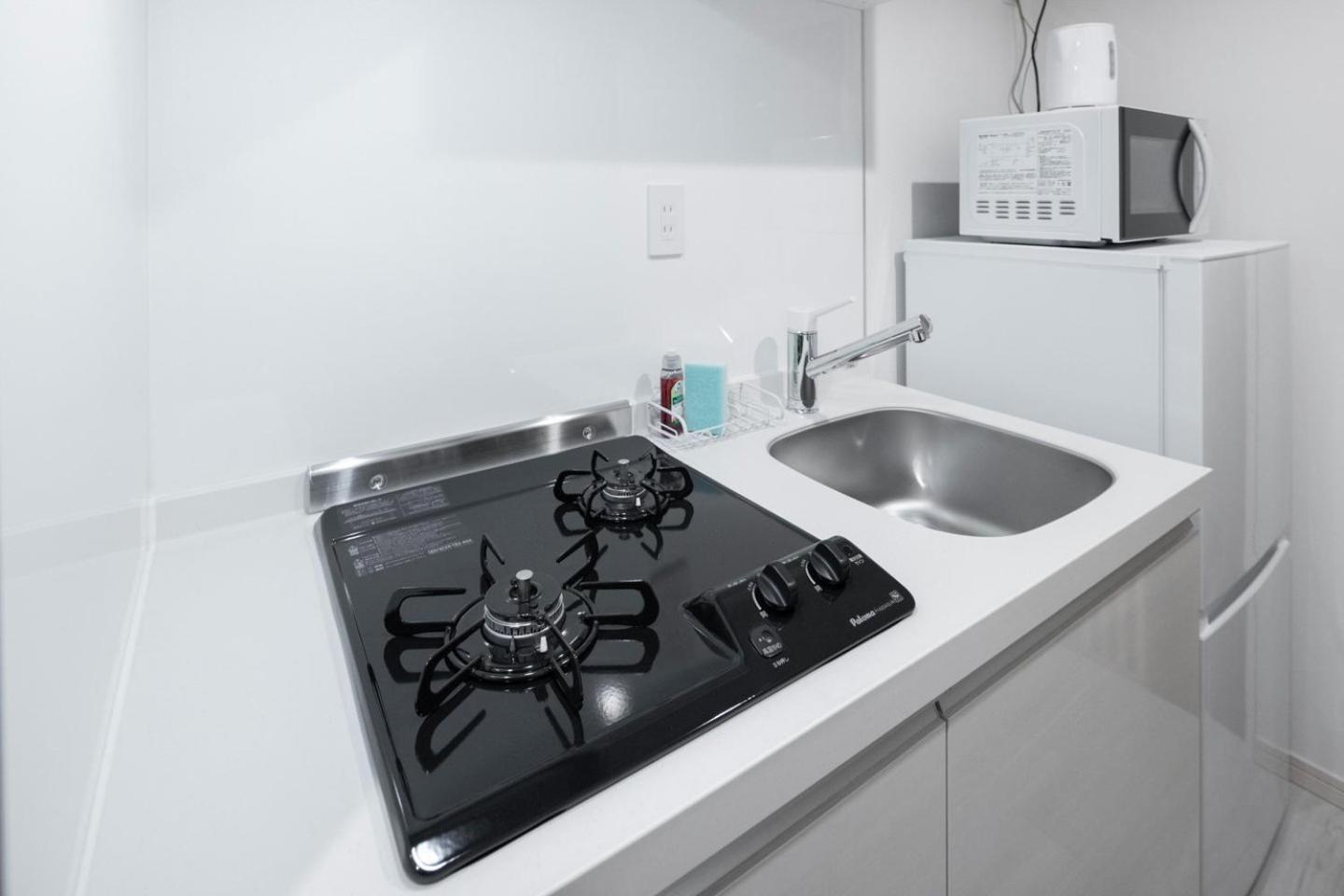 Apartamento Alato Omorimachi *