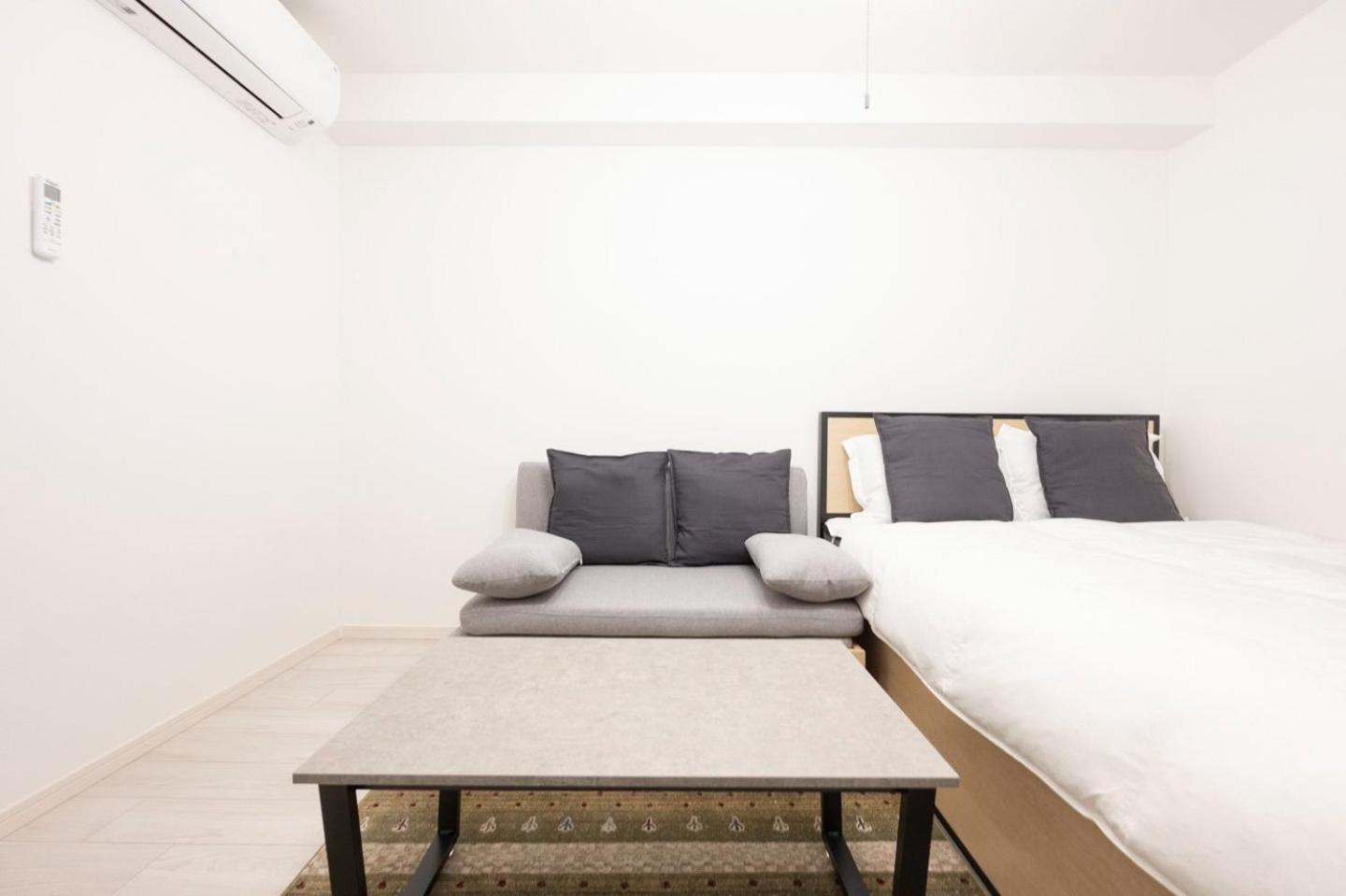 Apartamento Alato Omorimachi *