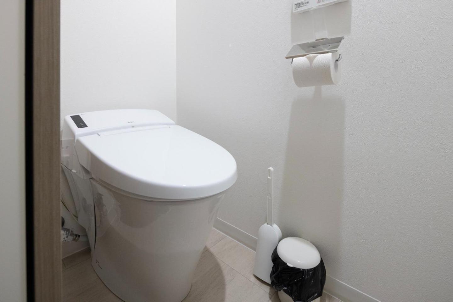 Apartamento Alato Omorimachi Tokio