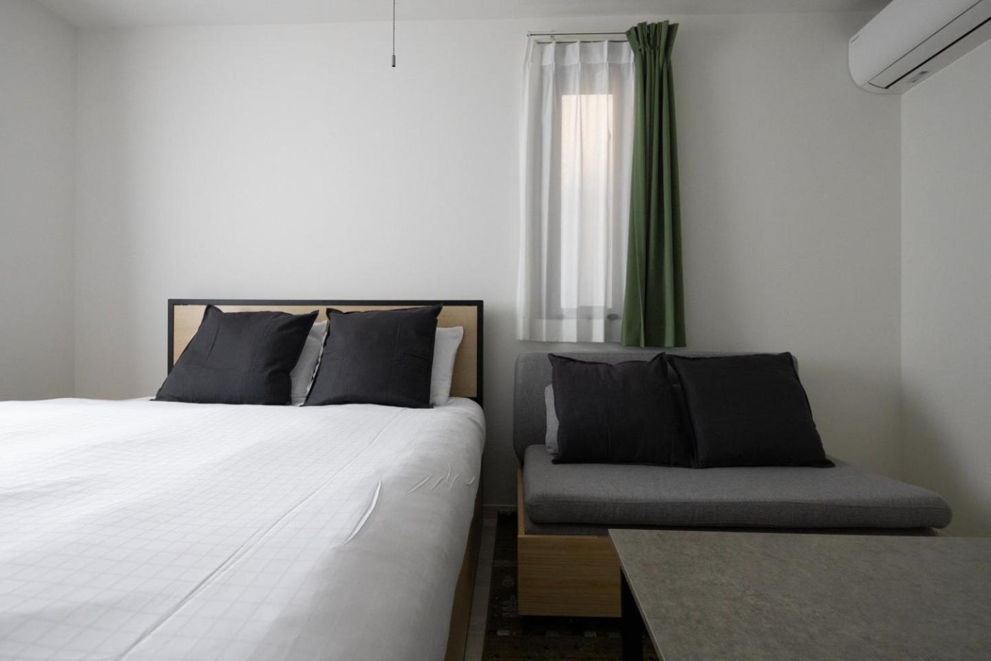 Alato Omorimachi Apartamento Tokio