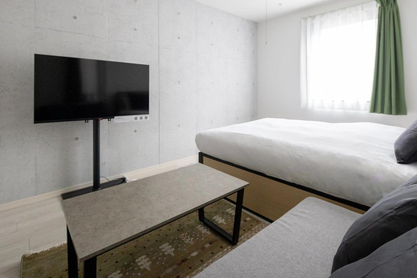 Apartamento Alato Omorimachi Tokio