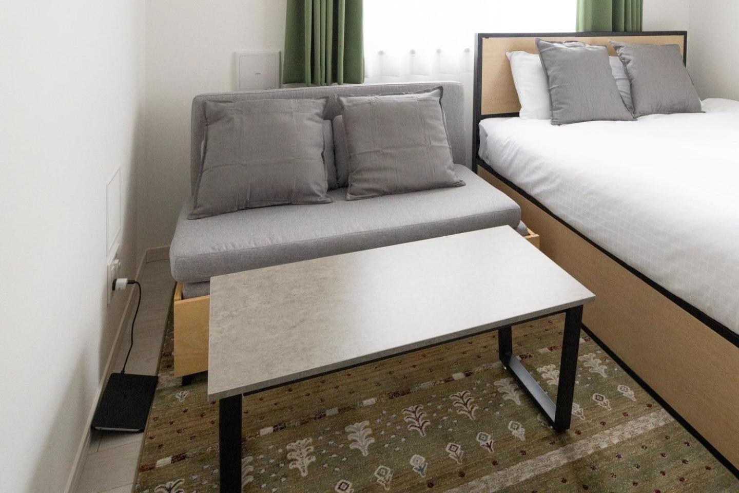 Alato Omorimachi Apartamento