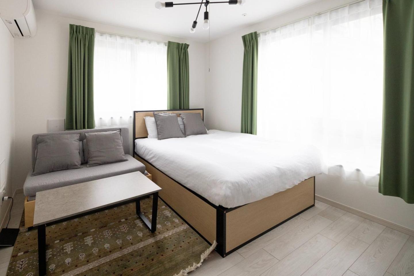 Apartamento Alato Omorimachi