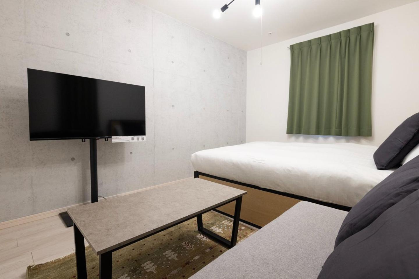 Alato Omorimachi Apartamento *